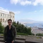 Alberto Godoy Pérez - @albertogodoyp - Instagram