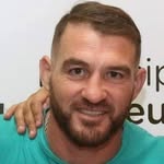 Juan Alberto Godoy - @albertogodoy27 - Instagram