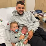 Bert Gordon - @2830chong - Instagram