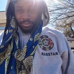 Bert Gordon - @dahoodzbarrac - Instagram