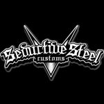 Bert Guidry - @seductivesteelcustoms - Instagram