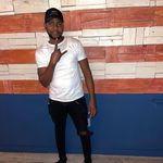 Bert Guthrie - @shujaa_bert - Instagram