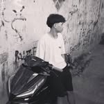 Bert Gutierrez - @hxy_brt - Instagram