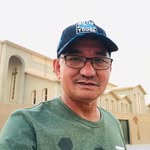 Bert Gutierrez - @bertgutierrez175 - Instagram