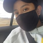 Bert Gutierrez - @monceyber - Instagram