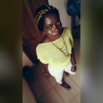 Bertha Agbeko - @berthaagbeko - Instagram