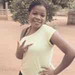 Bertha Agbosu - @berthaagbosu - Instagram