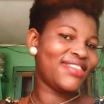 Bertha Agoe - @berthaagoe - Instagram