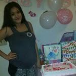 Bertha Aguilar - @bertha.aguilar1195 - Instagram