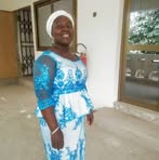 Bertha Agyei - Facebook