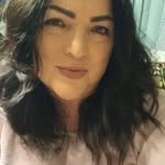 Berthaalicia Robles - @berthaag71 - Instagram