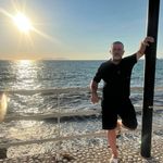 Bert Halili - @halilibert - Instagram