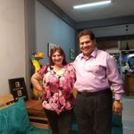 Bertha Lilia Daza - @berthaliliadaza - Instagram