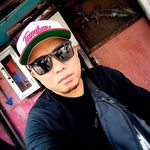John Bert Halili - @jobet_halili - Instagram