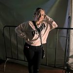 Mendozza Lilibet - @berthalilimendoza - Instagram