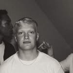 Bertram Kongstad Hansen - @bertram.hansenn - Instagram