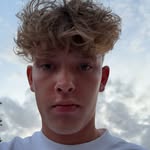 Bertram Valdemar Hansen - @bertramhansennn - Instagram