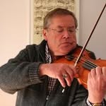 Bert Harms - @the_old_dutch_fiddler - Instagram