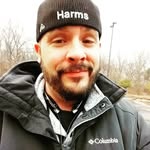 Robert Harms - @robertharms - Instagram