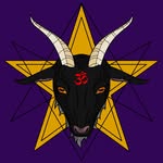 Bert Harold Francis - @thesatanicbuddhist - Instagram