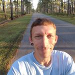 Bert Hawkins - @bertnotburt - Instagram