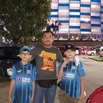 Hei Velez - @heidelbertvelez - Instagram