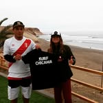 Mayco Heidelberth Reaño Diaz - @maycoheidelberth - Instagram