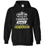 Bert Henderson - @ameys33 - Instagram