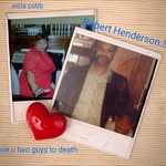 Bert Henderson - @roberthenderson5033 - Instagram