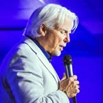 Robert Henderson Ministries - @roberthendersonministries - Instagram