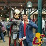Aaron Bert Herrera - @trebs71 - Instagram