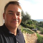 Bert Hulscher - @berthulscher - Instagram