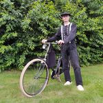 Bert Hulst - @hulstbert - Instagram