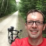 Bert Jackson - @bicyclebert27 - Instagram