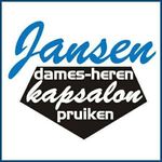 Bert Jansen - @kapsalonjansen - Instagram