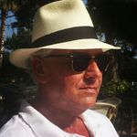 Bert Jansen - @nonamebert - Instagram