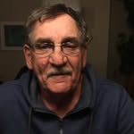 Bert Johnson - @berty1950 - Instagram