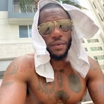 Bert Johnson - @pure_excellencefitness - Instagram