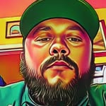 Bert Johnson - @downfordahustle - Instagram