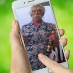 Bert Johnson - @brtyboy75 - Instagram