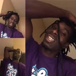 Bert Johnson - @savagesquad_bert - Instagram