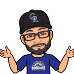 Bert Larson II - @bertthebeard73 - Instagram