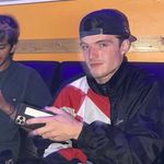 @bert_larson - Instagram
