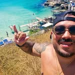 Roberto Mariano - @robertofmariano - Instagram