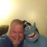 Bert Mitcheltree III - @bongripper3 - Instagram