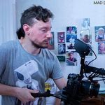 Vincent Bert Porter - @mad_dog_the_13th_visual_arts - Instagram
