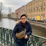 Albert Raymond - @bertraywijaya - Instagram