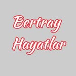 Bertrayal - @bertray_hayatlar - Instagram