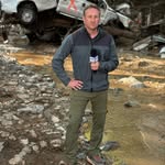 Robert Ray - @robertrayreports - Instagram