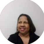 Alberta Richard - @bertrich600 - Instagram